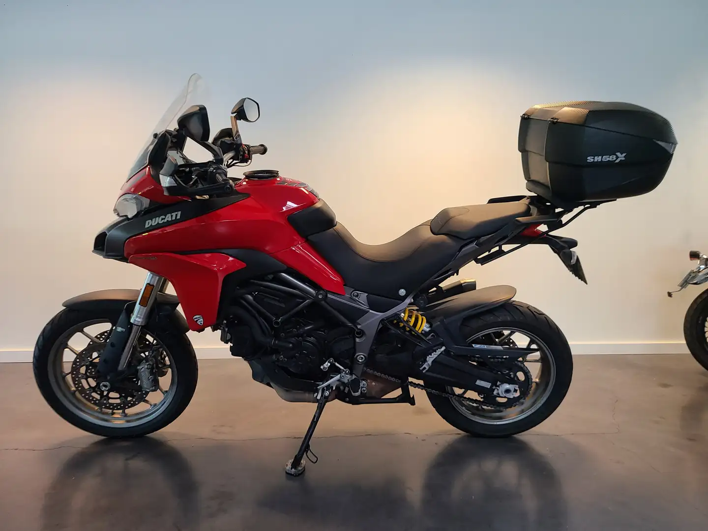 Ducati - 2