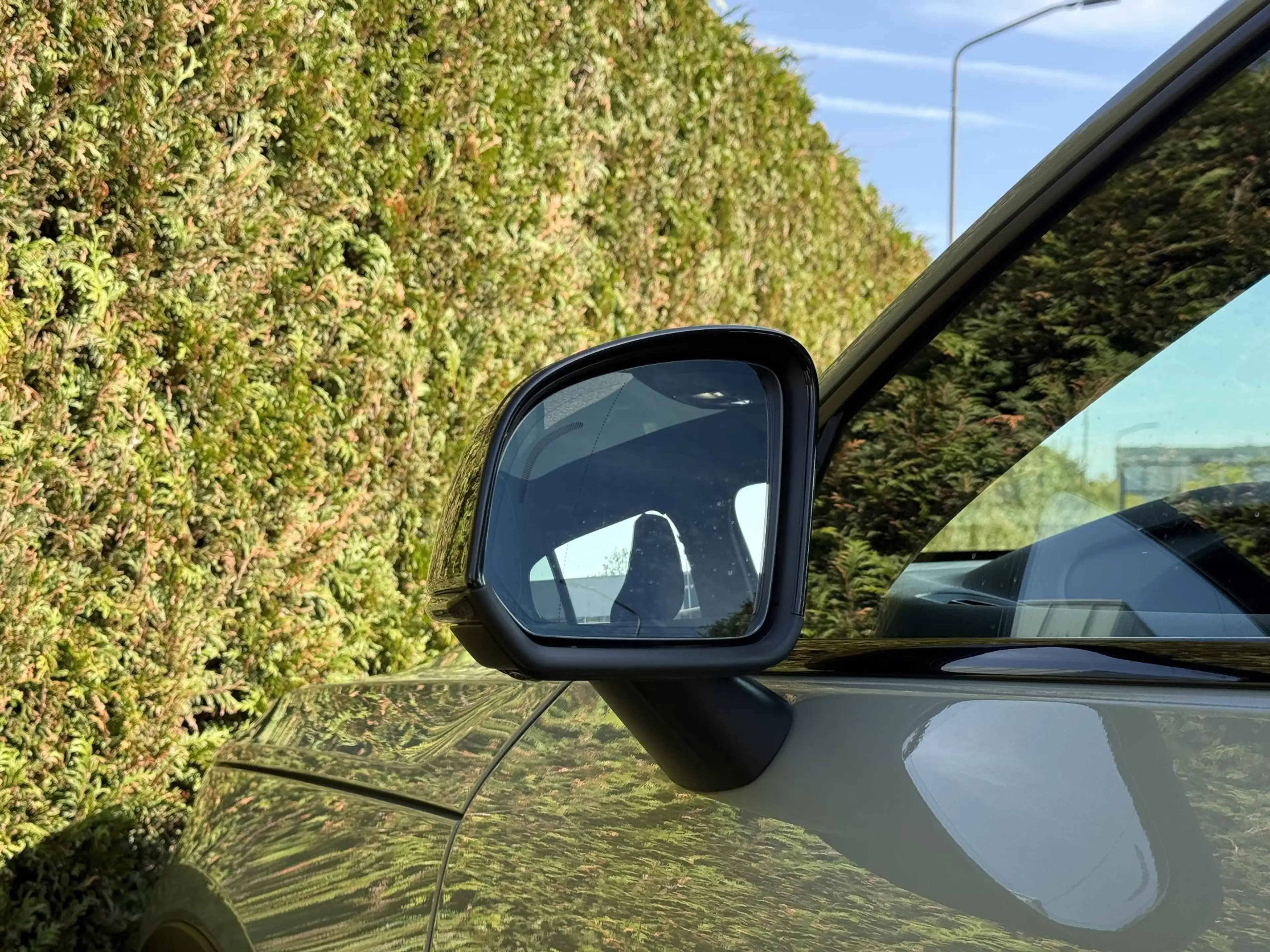 Volvo C40 Single Motor Extended Range Ultimate 82 kWh — photo 15