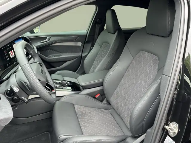 Audi A6 Limousine TDI 150 kW Ansicht 12