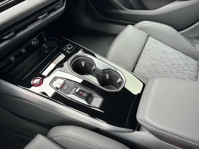 Audi A6 Limousine TDI 150 kW Ansicht 23
