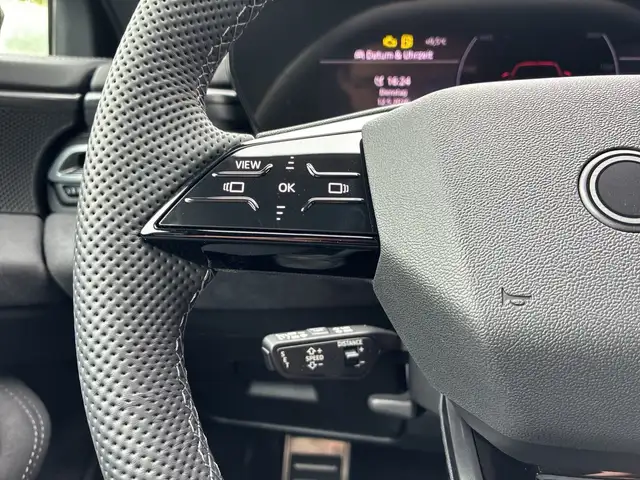 Audi A6 Limousine TDI 150 kW Ansicht 21