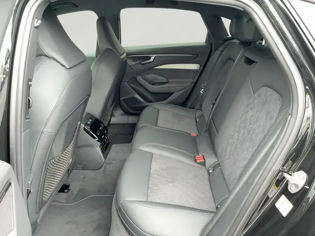 Audi A6 Limousine TDI 150 kW Ansicht 13