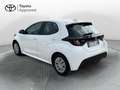 Toyota Yaris Yaris 1.5 Hybrid 5 porte Active Blanc - thumbnail 5