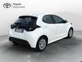 Toyota Yaris Yaris 1.5 Hybrid 5 porte Active Blanc - thumbnail 4