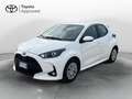 Toyota Yaris Yaris 1.5 Hybrid 5 porte Active Blanc - thumbnail 1