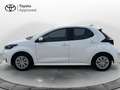 Toyota Yaris Yaris 1.5 Hybrid 5 porte Active Blanc - thumbnail 3