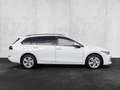 Volkswagen Golf Variant 1.5 TSI Life NAVI LED LM ACC PDC Blanc - thumbnail 7