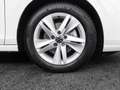 Volkswagen Golf Variant 1.5 TSI Life NAVI LED LM ACC PDC Blanc - thumbnail 9