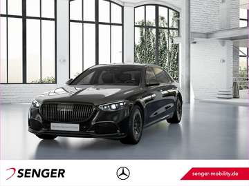 Maybach S 580 e Night Series Exklusiv Digital-L.