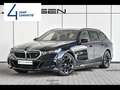 BMW i5 M60 - M Sportpakket Bleu - thumbnail 1