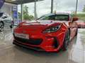 Subaru BRZ Sport STi Paket , Milltek & K&W Schraubfahrwerk Rot - thumbnail 3