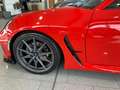 Subaru BRZ Sport STi Paket , Milltek & K&W Schraubfahrwerk Rot - thumbnail 9