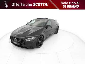 coupe 43 mhev (eq-boost) premium 4matic+ auto