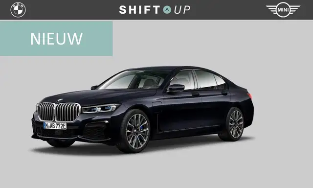 BMW 745 7-serie 745e M-Sport | CoPilot | Harman Kardon | S