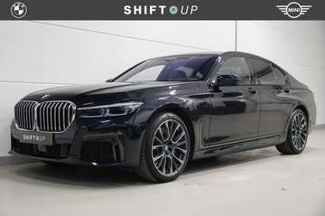 7-serie 745e M-Sport | CoPilot | Harman Kardon | S