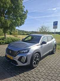 Hybrid 136 e-DSC GT