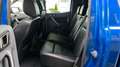 Ford Ranger Limited Doppelkabine 4x4 1*HAND* Blau - thumbnail 17