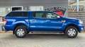 Ford Ranger Limited Doppelkabine 4x4 1*HAND* Blau - thumbnail 2
