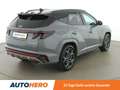 Hyundai TUCSON 1.6 T-GDI Plug-in Hybrid N Line 4WD Aut. *LED*ACC* Grau - thumbnail 6