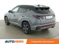 Hyundai TUCSON 1.6 T-GDI Plug-in Hybrid N Line 4WD Aut. *LED*ACC* Grau - thumbnail 4