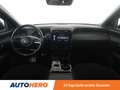 Hyundai TUCSON 1.6 T-GDI Plug-in Hybrid N Line 4WD Aut. *LED*ACC* Grau - thumbnail 12