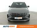Hyundai TUCSON 1.6 T-GDI Plug-in Hybrid N Line 4WD Aut. *LED*ACC* Grau - thumbnail 9