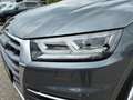 Audi Q5 2.0 TDI 40 quattro sport ACC+LED+Navi+SHZ+LM Grau - thumbnail 4