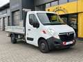 Opel Movano B Pritsche L2H1 3 1.Hand AHK Biały - thumbnail 6