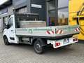 Opel Movano B Pritsche L2H1 3 1.Hand AHK Biały - thumbnail 4