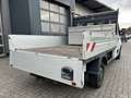 Opel Movano B Pritsche L2H1 3 1.Hand AHK Biały - thumbnail 10