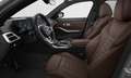 BMW 340 i xDrive Touring MSport Pro Grigio - thumbnail 4