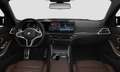 BMW 340 i xDrive Touring MSport Pro Grigio - thumbnail 3