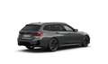BMW 340 i xDrive Touring MSport Pro Grigio - thumbnail 2