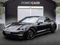Porsche Taycan 4S  Sport Design  NP:€163.000  Full Black Noir - thumbnail 1