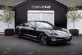 Porsche Taycan 4S  Sport Design  NP:€163.000  Full Black Noir - thumbnail 3