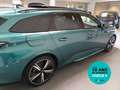 Peugeot 308 SW 3 1.2 PureTech 130 S&S EAT8 GT Bleu - thumbnail 4