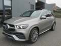 Mercedes-Benz GLE 350 DE HYBRIDE AMG PANO TREKHAAK 3.5 TON Or - thumbnail 1