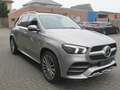 Mercedes-Benz GLE 350 DE HYBRIDE AMG PANO TREKHAAK 3.5 TON Or - thumbnail 2