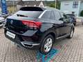 Volkswagen T-Roc Sport 4Motion/DSG/ACC/NAVI/SHZ/LED Schwarz - thumbnail 7