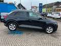 Volkswagen T-Roc Sport 4Motion/DSG/ACC/NAVI/SHZ/LED Schwarz - thumbnail 8