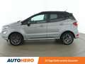 Ford EcoSport 1.0 EcoBoost ST-Line Aut. *NAVI*CAM*KLIMAAUT* Grigio - thumbnail 3