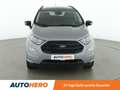 Ford EcoSport 1.0 EcoBoost ST-Line Aut. *NAVI*CAM*KLIMAAUT* Grigio - thumbnail 9