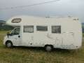 Fiat Ducato camper 2.8 jtd 150 cv Bianco - thumbnail 6