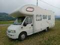 Fiat Ducato camper 2.8 jtd 150 cv Bianco - thumbnail 7