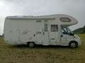 Fiat Ducato camper 2.8 jtd 150 cv Bianco - thumbnail 2