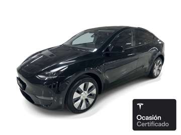 Long Range AWD