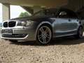 BMW 116 116d Grau - thumbnail 1