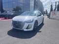 Peugeot 208 Hybrid GT e-DCS6 Blanc - thumbnail 1