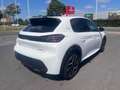 Peugeot 208 Hybrid GT e-DCS6 Blanc - thumbnail 5