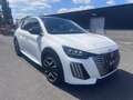 Peugeot 208 Hybrid GT e-DCS6 Blanc - thumbnail 3